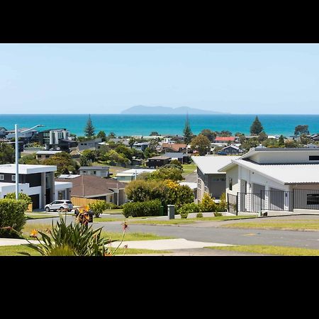 Waihi Beach Toroha Cosy Cabin 外观 照片