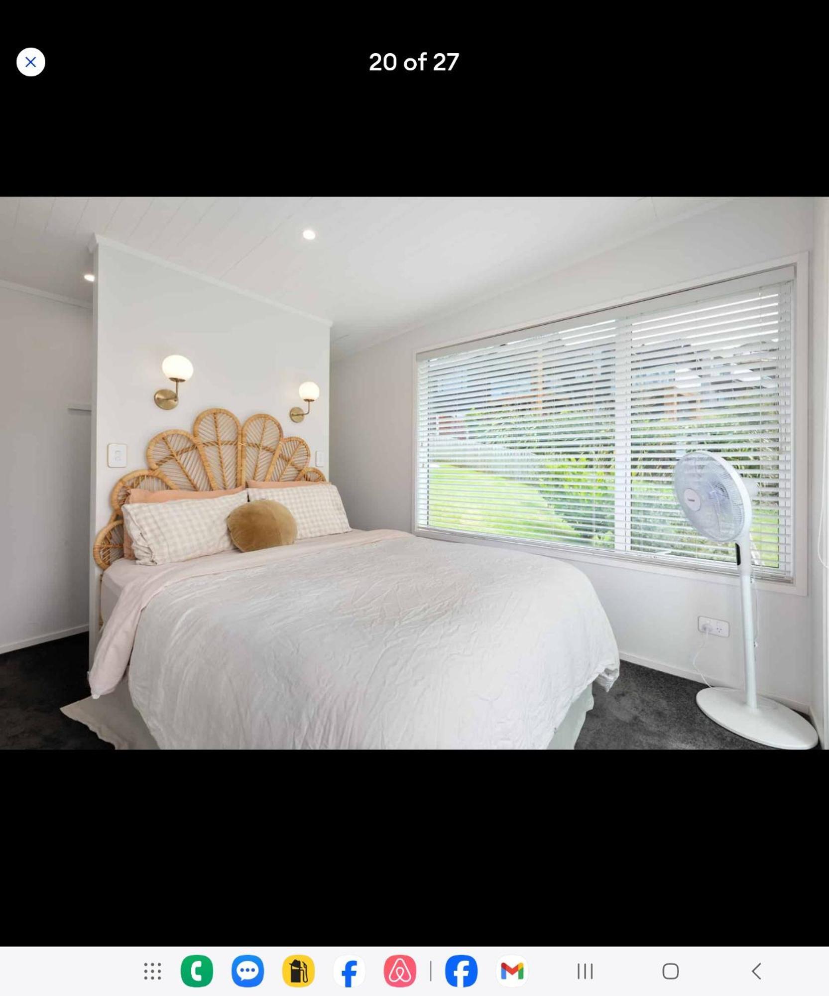 Waihi Beach Toroha Cosy Cabin 外观 照片
